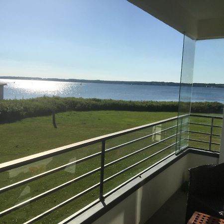 Apartamento Seaside Glücksburg Exterior foto