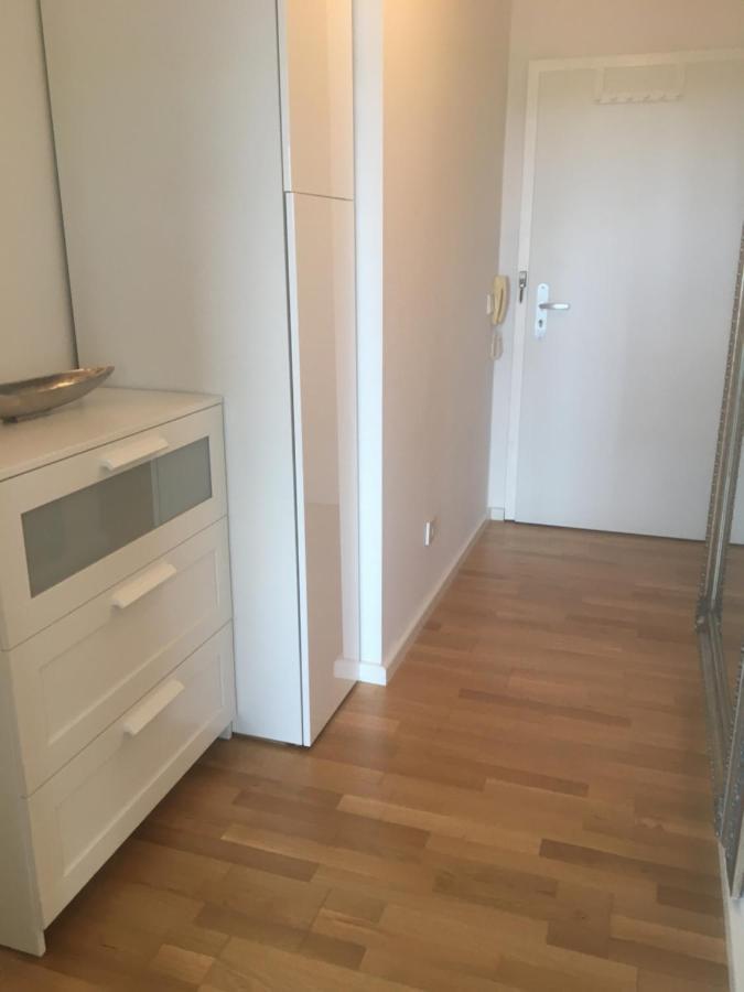Apartamento Seaside Glücksburg Exterior foto